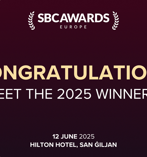 sbc-awards-europe:-meet-the-2025-winners
