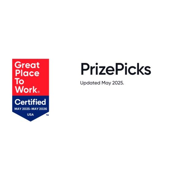 prizepicks-earns-2025-great-place-to-work-certification