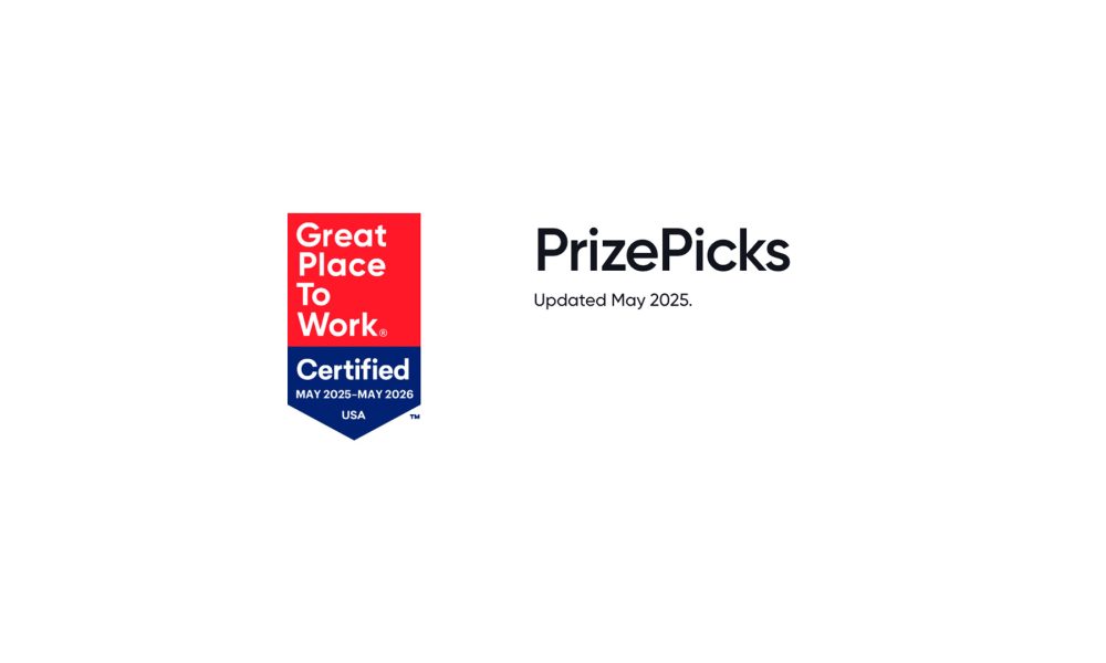 prizepicks-earns-2025-great-place-to-work-certification
