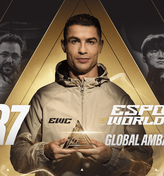 cristiano-ronaldo-named-global-ambassador-of-the-esports-world-cup-2025