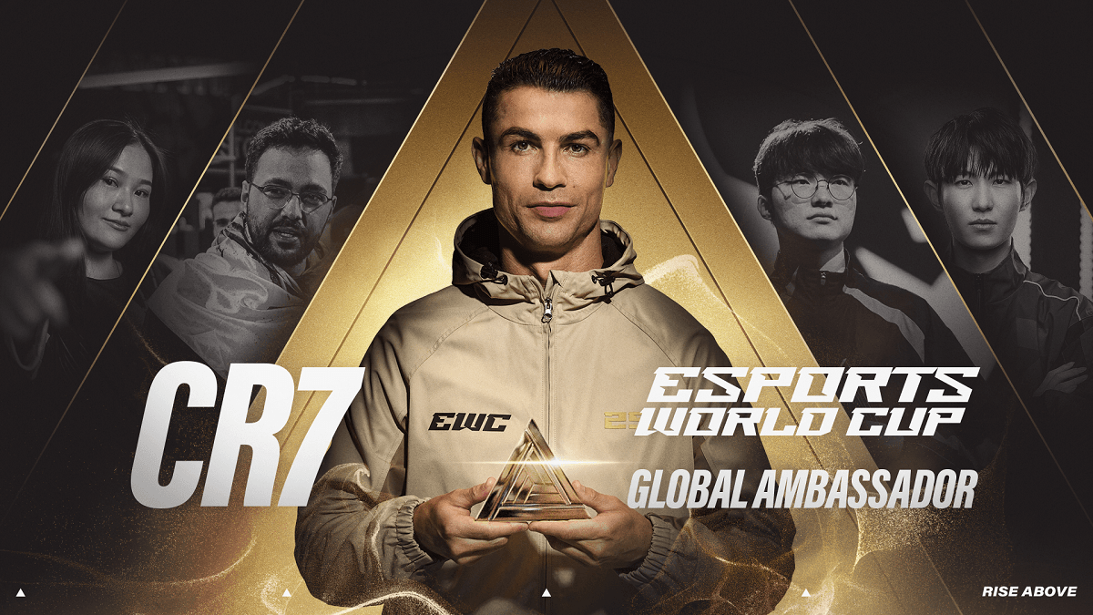 cristiano-ronaldo-named-global-ambassador-of-the-esports-world-cup-2025