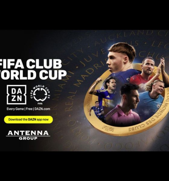 dazn-and-antenna-group-launch-strategic-partnership-in-greece