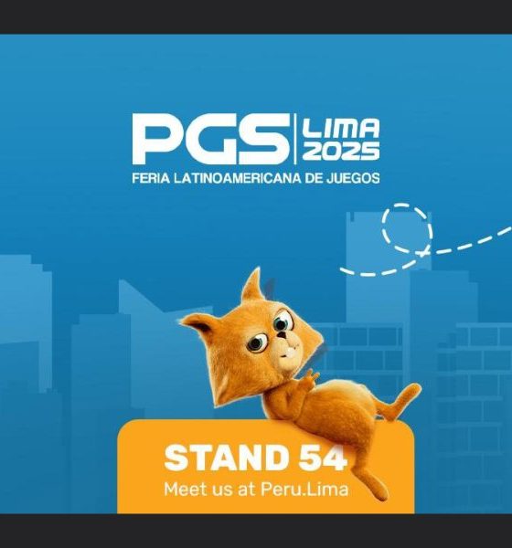 popok-gaming-joins-the-22nd-edition-of-peru-gaming-show