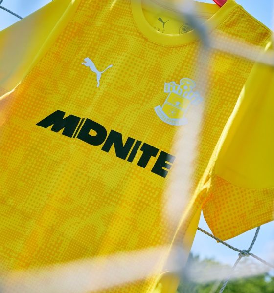 southampton-football-club-welcomes-midnite-as-its-newest-partner