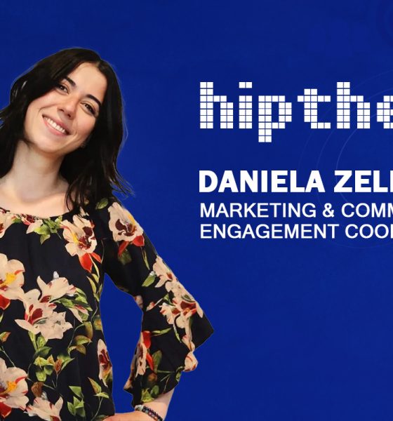 hipther-welcomes-daniela-zelena-as-new-marketing-&-community-engagement-coordinator