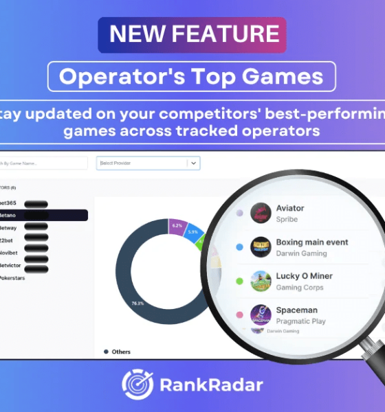 rankradar-launches-“operator’s-top-games”-–-empowering-game-providers-to-track-and-compare-competitor-performance
