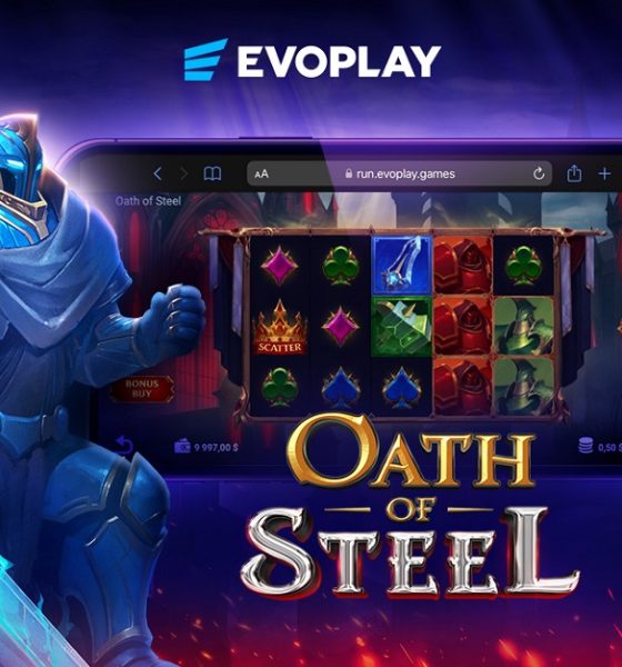evoplay-strikes-a-darker-tone-with-the-launch-of-oath-of-steel