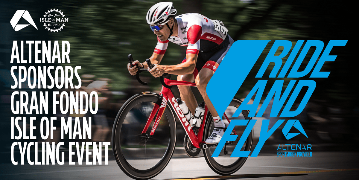 altenar-sponsors-gran-fondo-isle-of-man-cycling-event