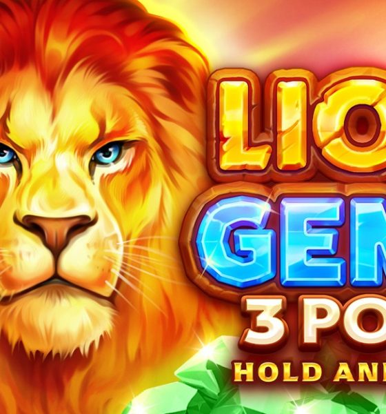 venture-into-the-heart-of-the-wild-with-playson’s-lion-gems-3-pots:-hold-and-win