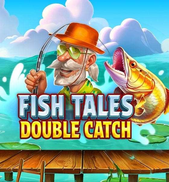 booming-games-releases-fish-tales:-double-catch,-the-anticipated-sequel-to-monster-bass