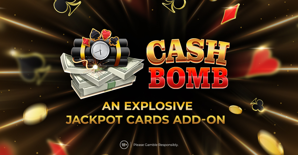 amusnet-launches-‘cash-bomb’:-a-powerful-new-add-on-to-the-signature-jackpot-cards