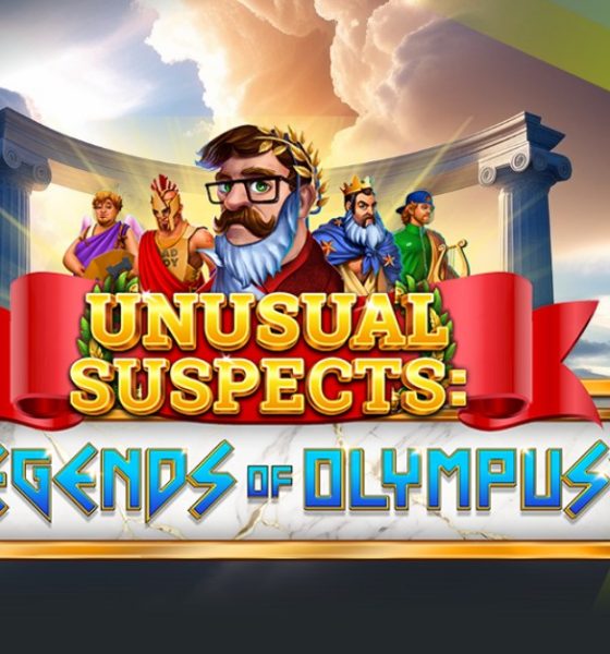 northern-lights-gaming-launches-unusual-suspects:-legends-of-olympus
