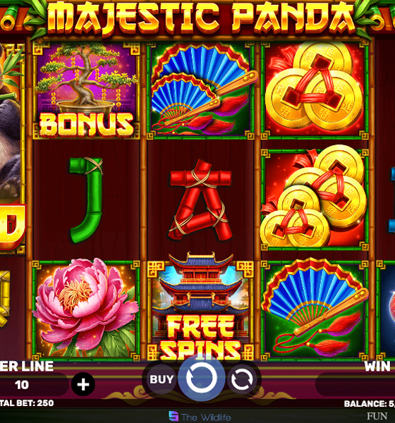 spinomenal-adds-to-wildlife-series-with-majestic-panda-launch