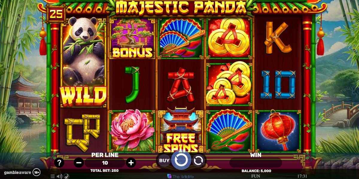 spinomenal-adds-to-wildlife-series-with-majestic-panda-launch