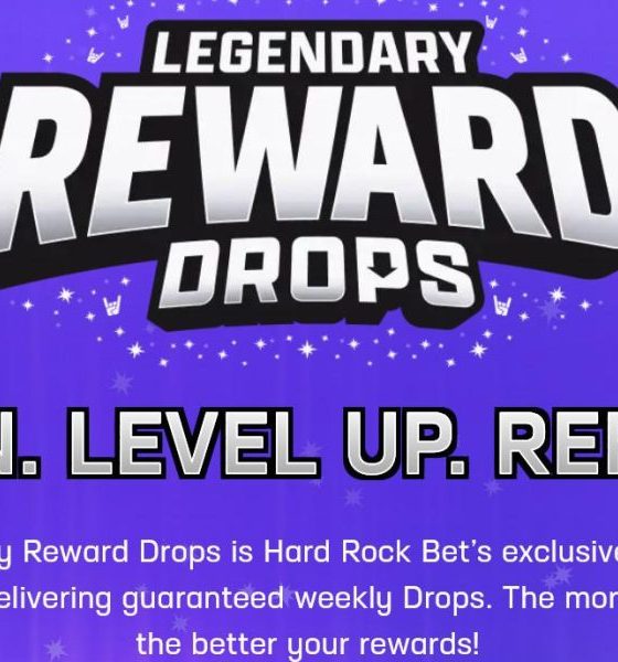 hard-rock-bet-launches-legendary-reward-drops