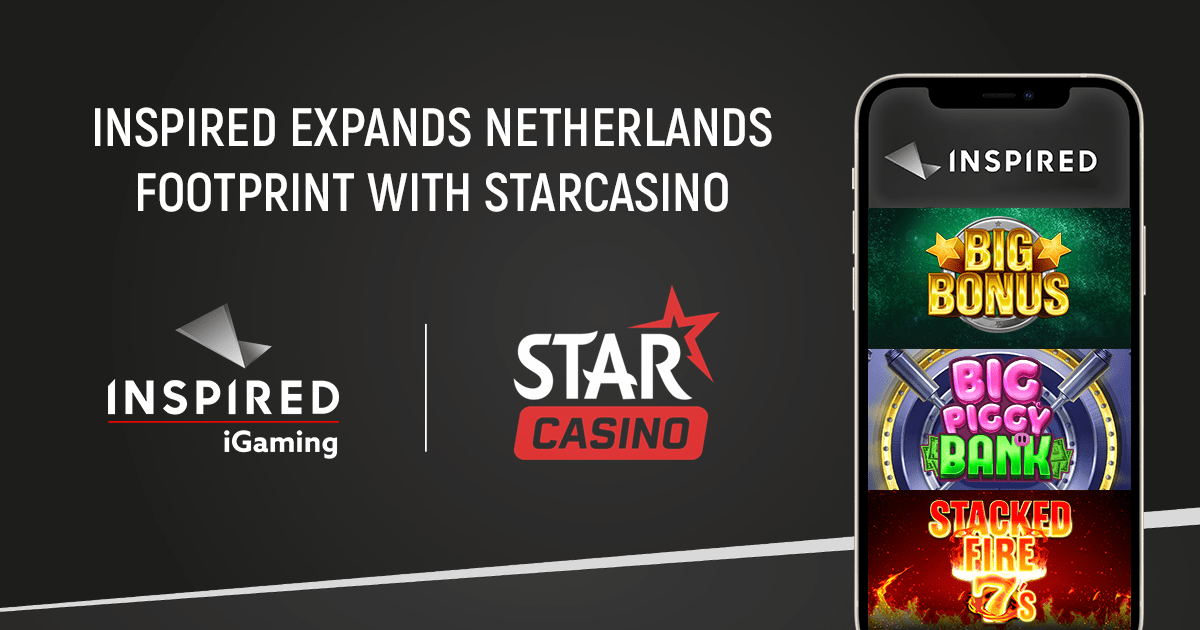 inspired-expands-netherlands-footprint-with-starcasino-partnership