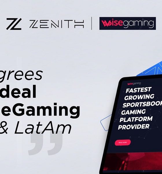 wisegaming-strikes-content-partnership-with-zenith-gaming