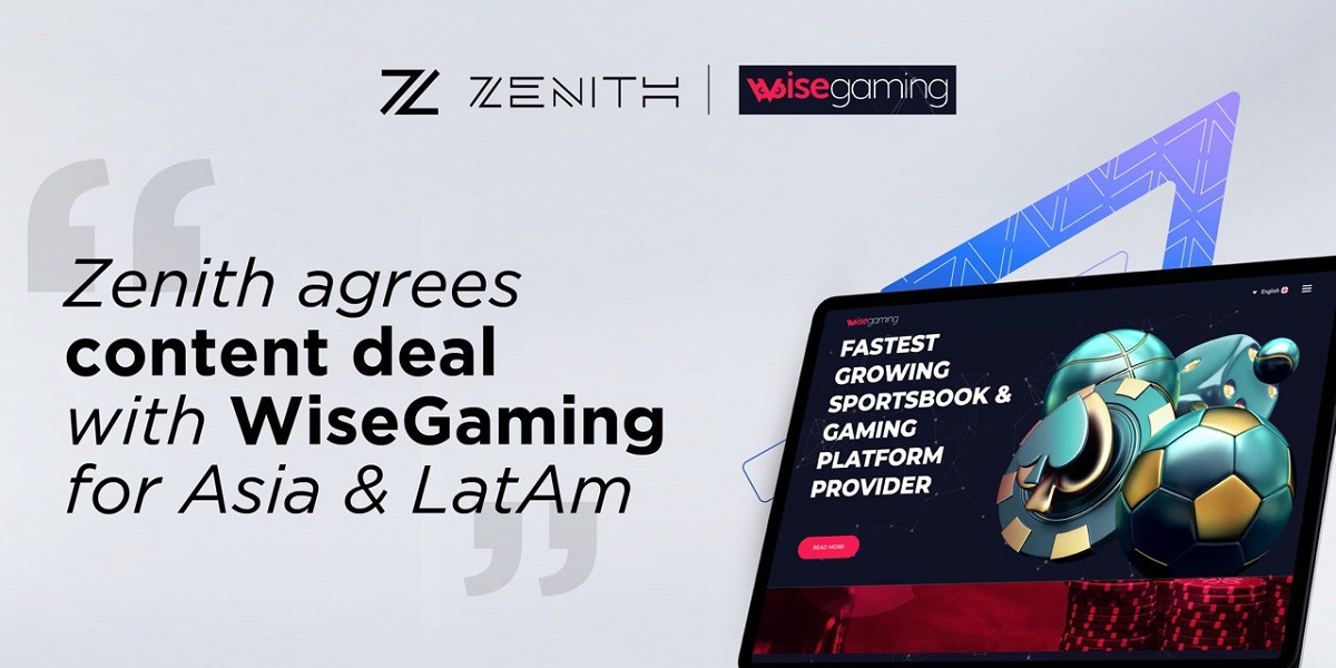 wisegaming-strikes-content-partnership-with-zenith-gaming