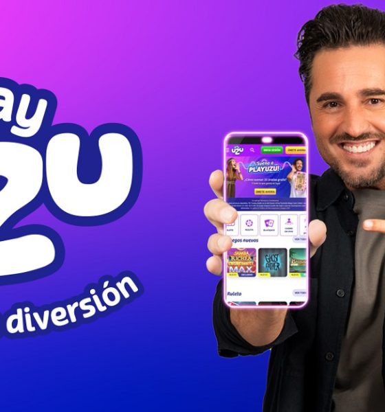 spanish-singing-idol-david-bustamante-joins-playuzu-to-spread-brand-awareness