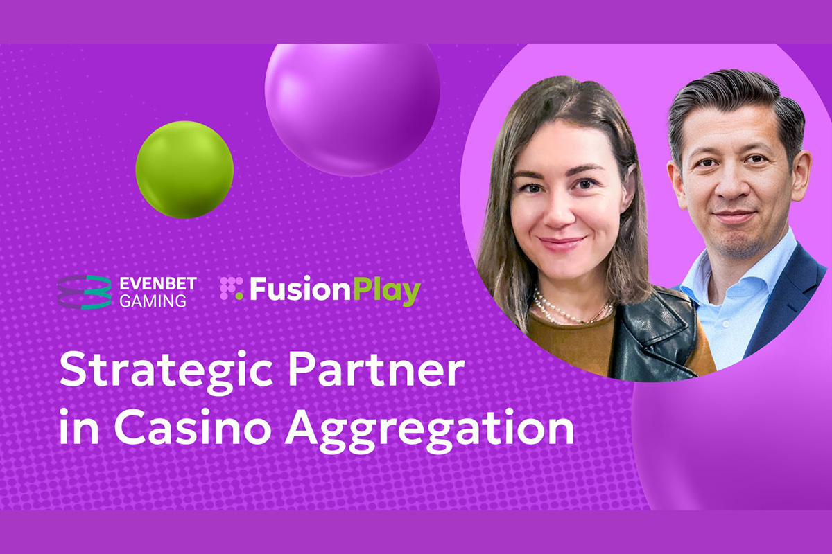 evenbet-launches-fusionplay-—-a-new-brand-for-casino-aggregation