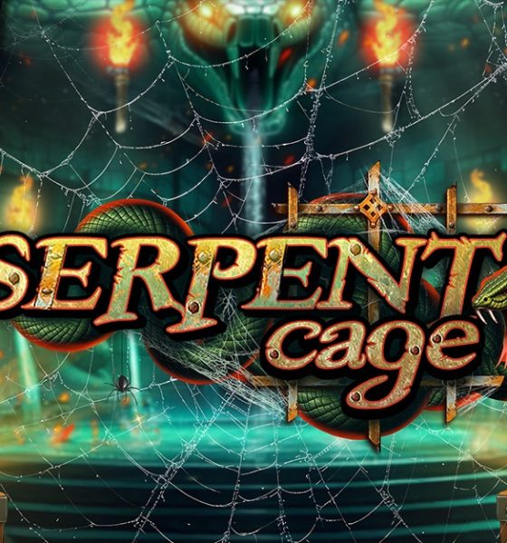 step-into-the-serpent-cage-–-stakelogic’s-most-dangerous-game-yet