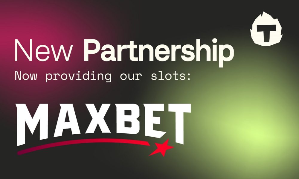 thunderkick-enhances-presence-in-romania-through-maxbet-partnership