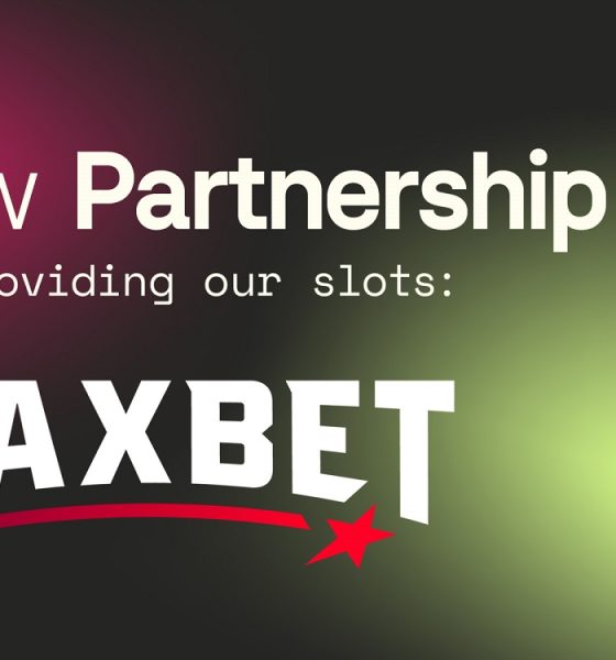 thunderkick-enhances-presence-in-romania-through-maxbet-partnership