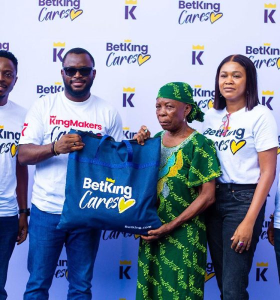 betking-delivers-healthcare-services-and-nutrition-support-to-underserved-nigerian-communities
