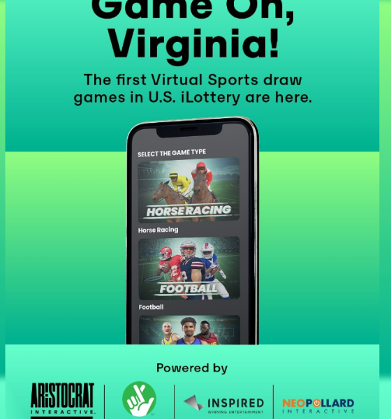 aristocrat-interactive-and-inspired-entertainment-introduce-first-ever-virtual-sports-ilottery-games-with-the-virginia-lottery-through-an-agreement-with-neopollard-interactive