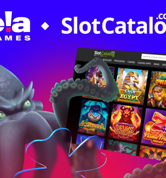 ela-games-partners-with-slotcatalog-to-expand-player-access