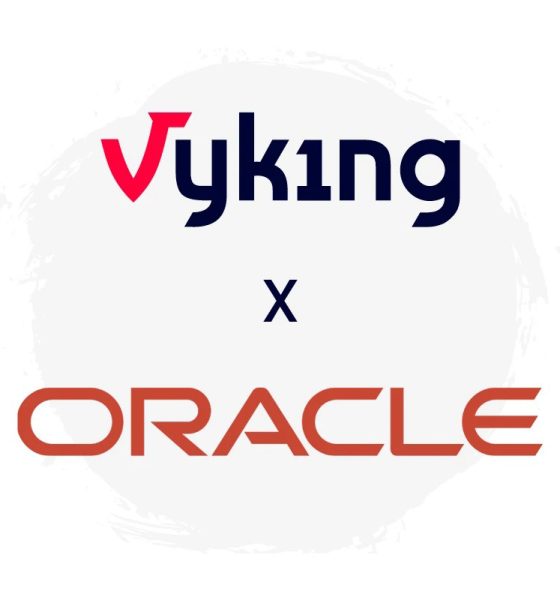 vyking-adopts-oracle-heatwave-mysql-&-analytics-cloud