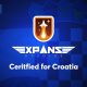 expanse-studios-(gmgi)-obtains-croatian-igaming-certification