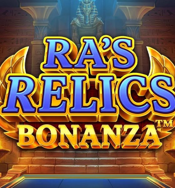 uncover-ancient-riches-in-ra’s-relics-bonanza-from-booming-games