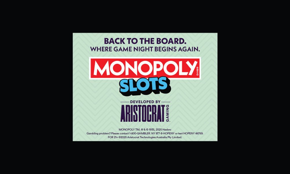 aristocrat-gaming-wins-land-based-license-to-develop-monopoly-slot-games