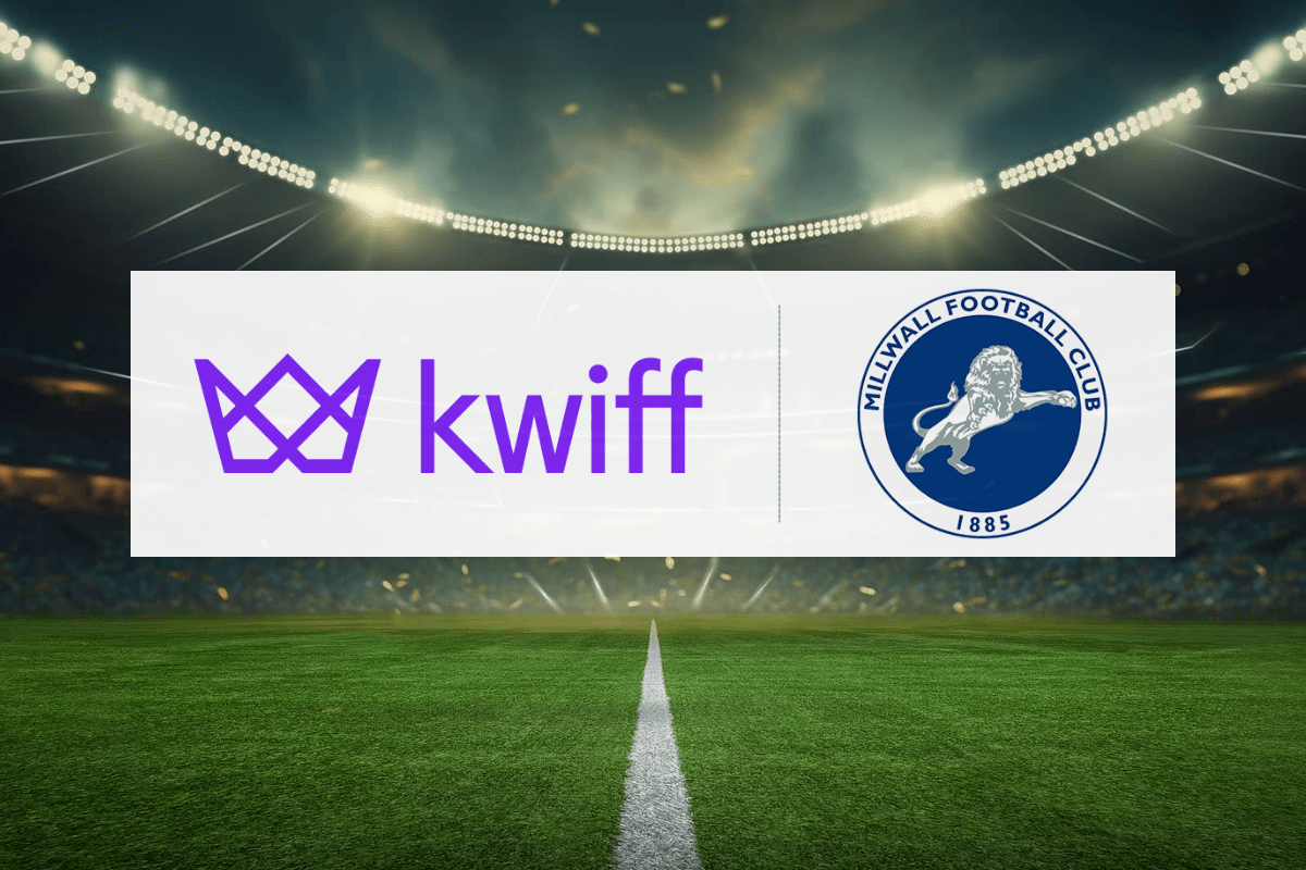 kwiff-and-millwall-fc-strike-multi-year-partnership