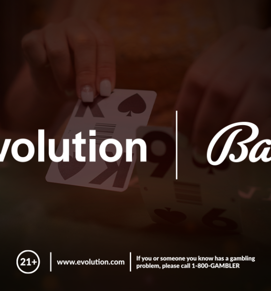 evolution-enters-rhode-island-through-extended-partnership-with-bally’s-corporation