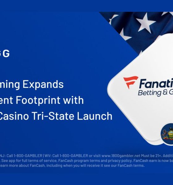 bragg-gaming-expands-us.-content-footprint-with-fanatics-casino-tri-state-launch
