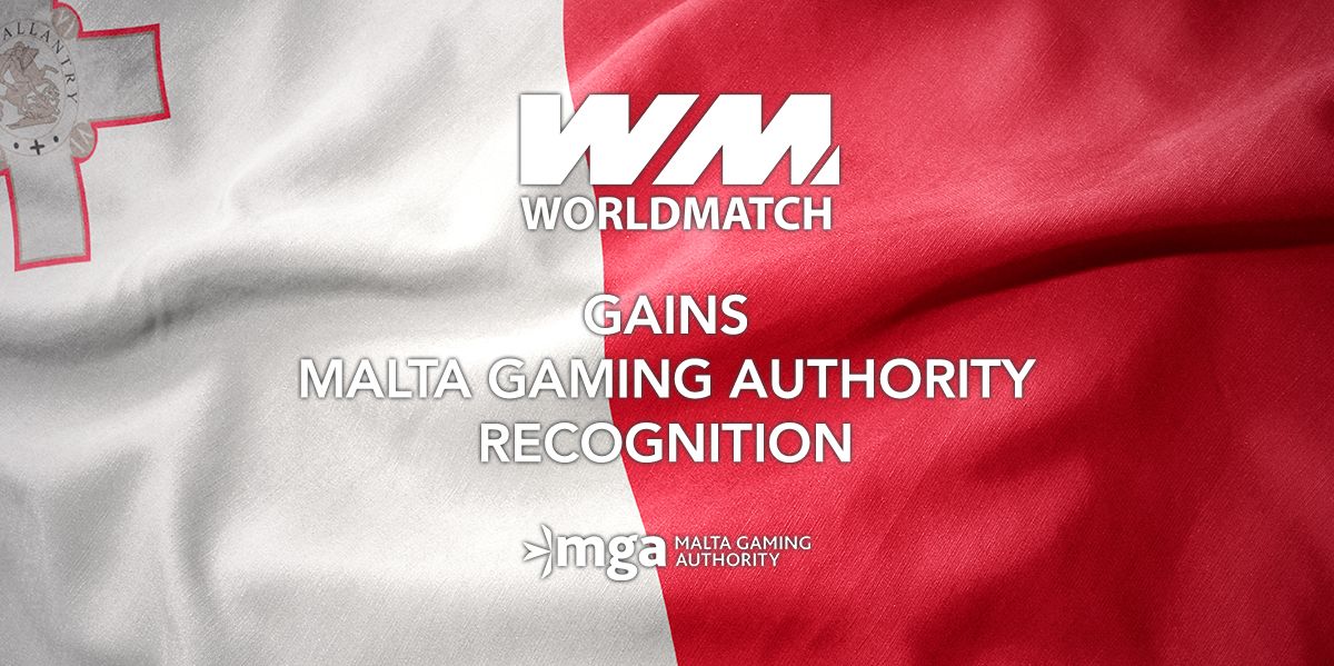 worldmatch-gains-malta-gaming-authority-recognition