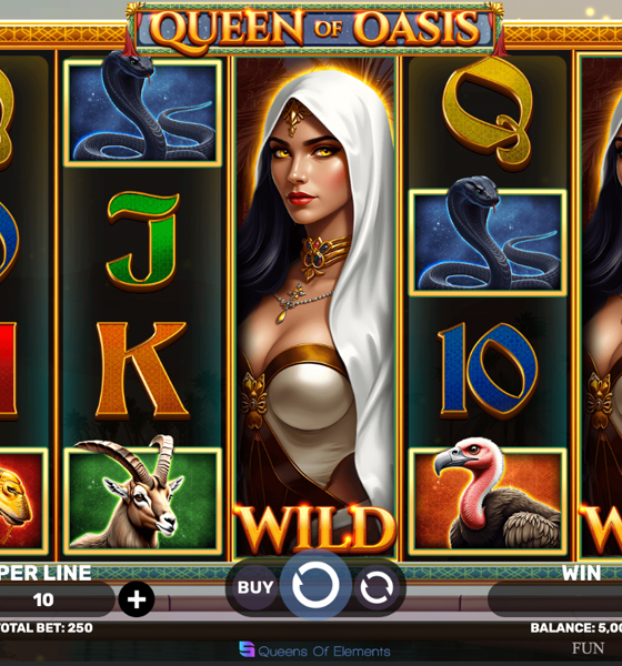 spinomenal-presents-new-slot:-queen-of-oasis