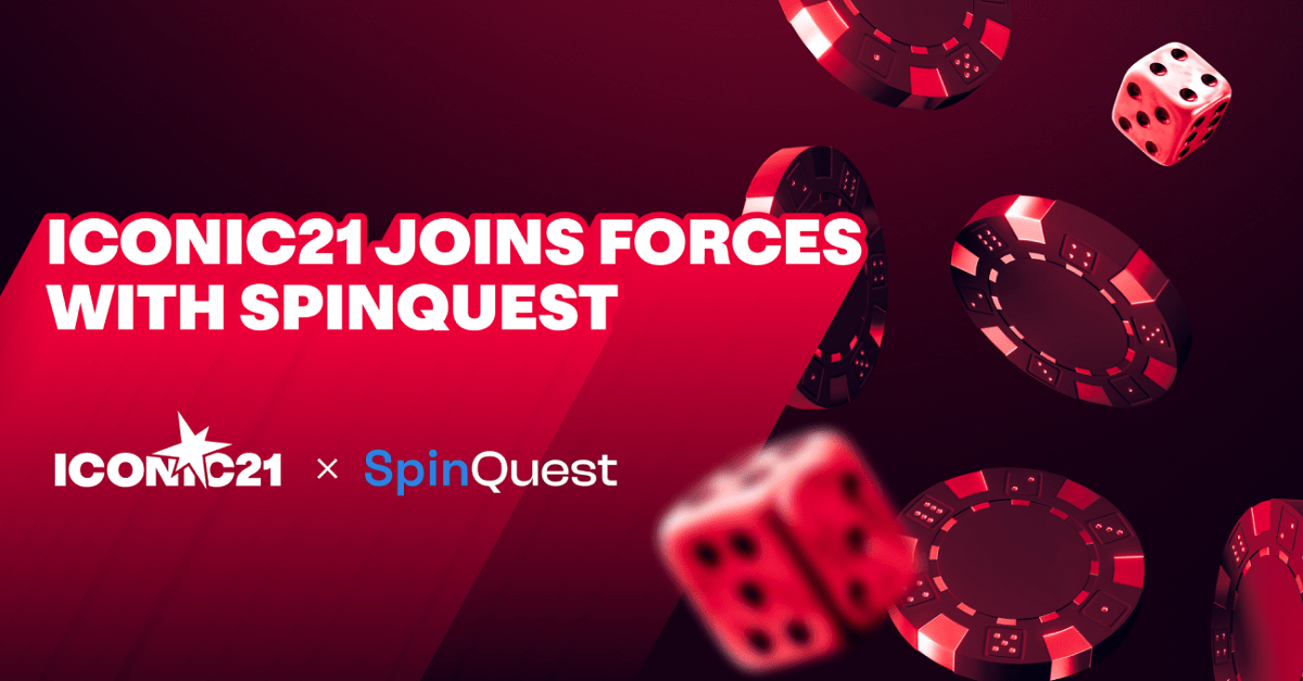 spinquest-joins-forces-with-iconic21-in-high-impact-partnership
