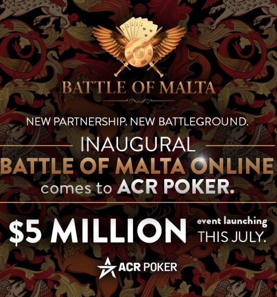 acr-poker-announces-schedule-for-first-ever-battle-of-malta-online-series-awarding-$5-million-gtd-prize-pool
