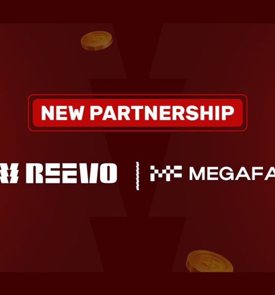 reevo-welcomes-megafair-to-its-growing-aggregation-network