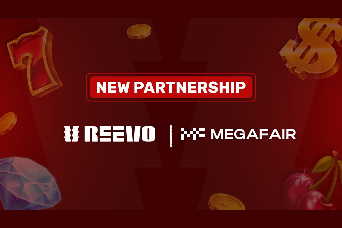 reevo-welcomes-megafair-to-its-growing-aggregation-network