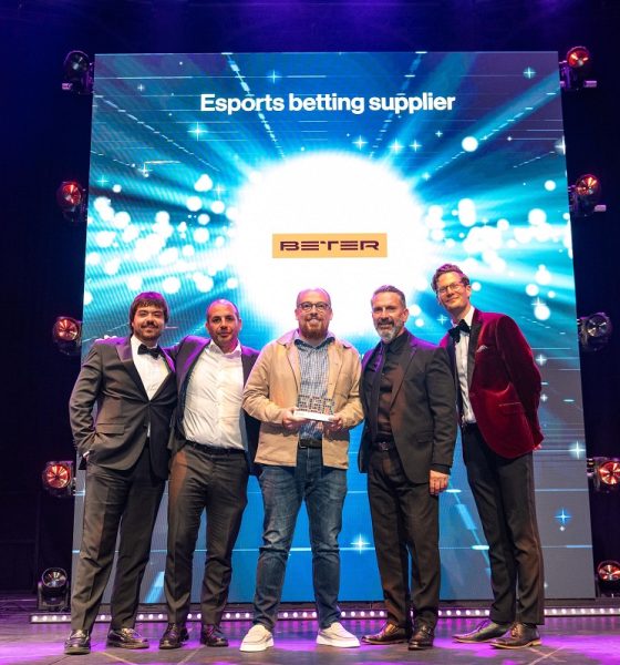 beter-wins-esports-betting-supplier-award-at-the-egr-b2b-awards-2025