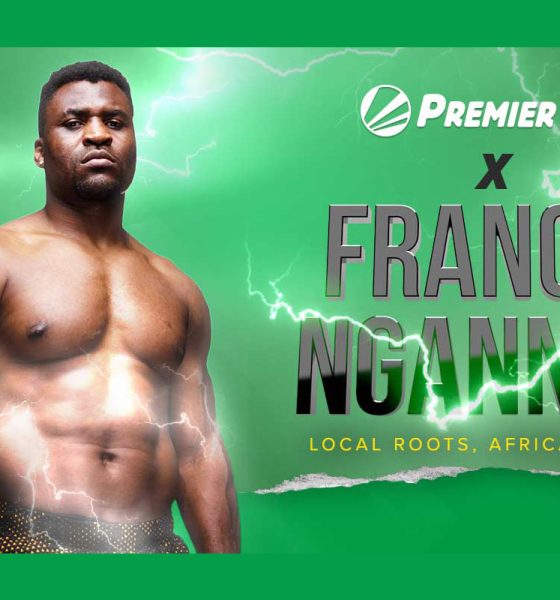 premier-bet-announces-francis-ngannou-as-its-pan-african-brand-ambassador