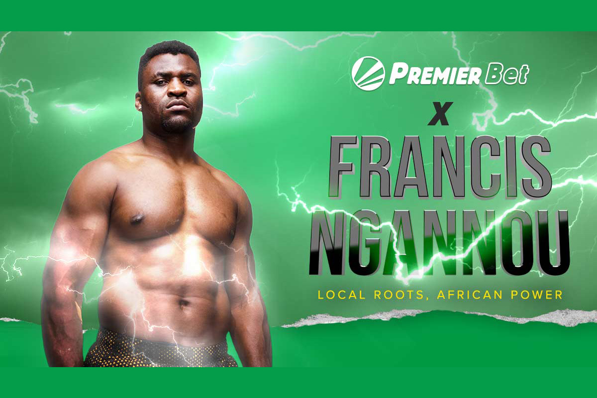 premier-bet-announces-francis-ngannou-as-its-pan-african-brand-ambassador