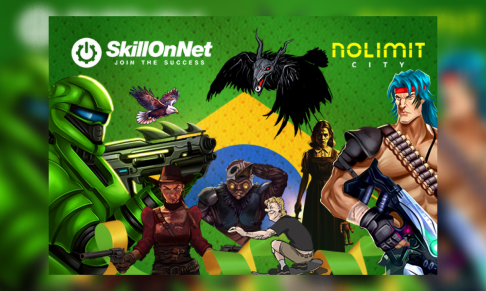skillonnet-expands-nolimit-city-partnership-to-enter-brazil