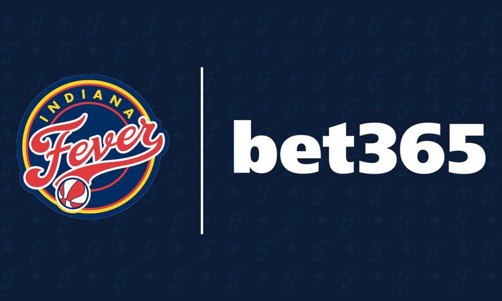 indiana-fever-signs-partnership-with-bet365-as-team’s-“official-sportsbook-partner”-for-2025-season
