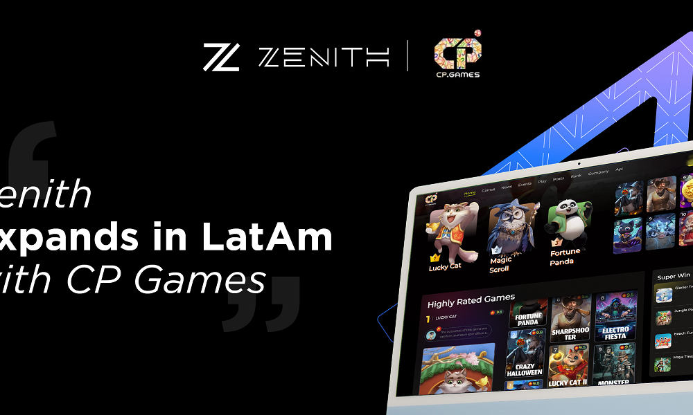 zenith-expands-in-latam-with-exclusive-cp-games-content-distribution-deal