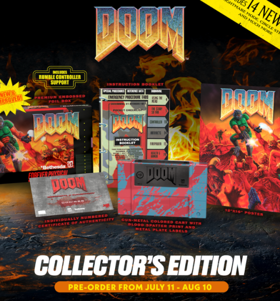 limited-run-games-achieves-the-impossible:-announcing-pre-orders-for-standard-and-collector-editions-of-doom()-on-the-super-nintendo-entertainment-system!